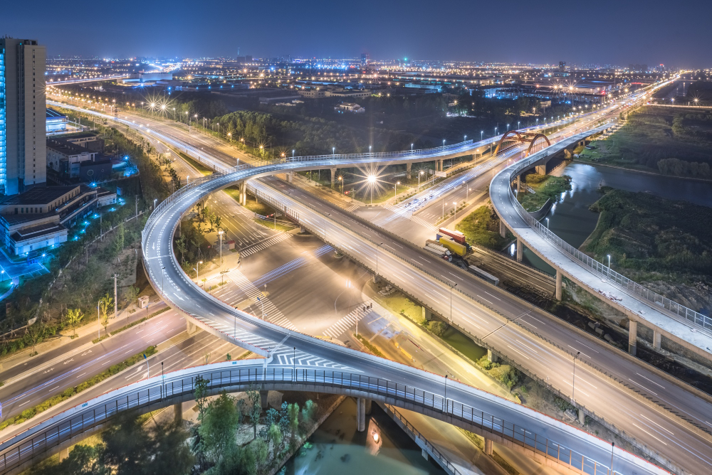 Engineering Infrastructure. Delivering Excellence.