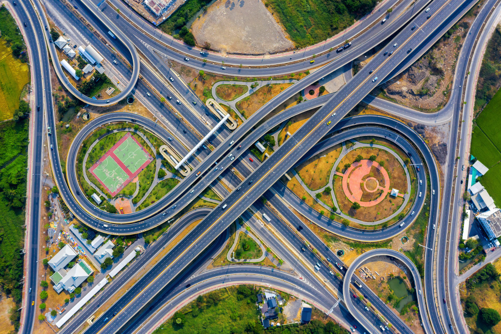 Engineering Infrastructure. Delivering Excellence.