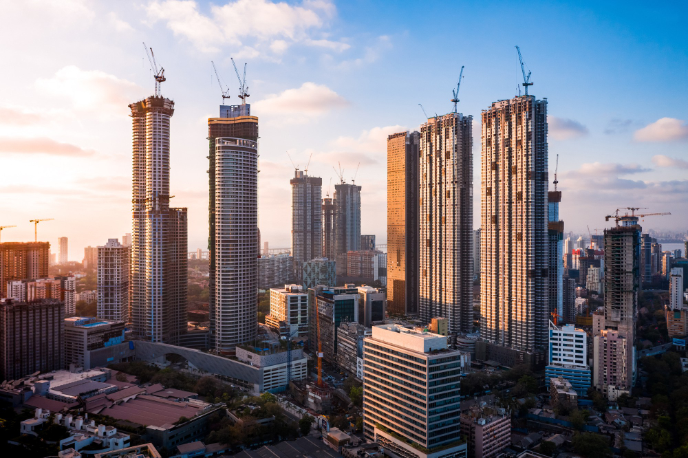 Shaping Tomorrow’s Infrastructure